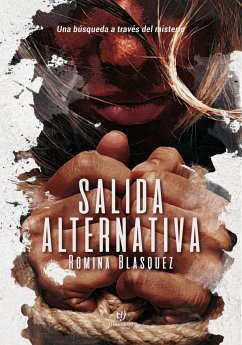 Salida Alternativa (eBook, ePUB) - Blasquez, Romina