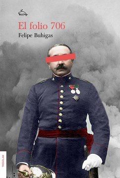 El folio 706 (eBook, ePUB) - Buhigas, Felipe