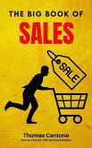 The Big Book of Sales (Thomas Cantone, #1) (eBook, ePUB)