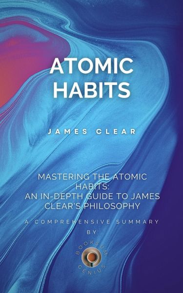 Atomic Habits eBook by James Clear - EPUB Book