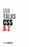Ian Talks CSS A-Z (WebDevAtoZ, #3) (eBook, ePUB)