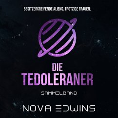 Die Tedoleraner (MP3-Download) - Edwins, Nova