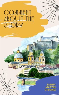 Cover Comment about the Story (eBook, ePUB)