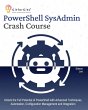 PowerShell SysAdmin Crash Course... - Bild 1
