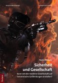 Sicherheit und Gesellschaft (eBook, PDF)