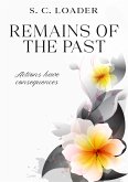 Remains of the Past (eBook, ePUB)