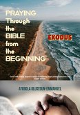 Praying Through the Bible From the Beginning EXODUS (eBook, ePUB)