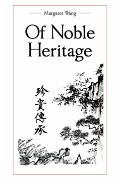 Of Noble Heritage (eBook, ePUB)