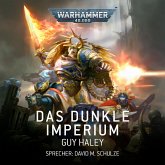 Warhammer 40.000: Das Dunkle Imperium 1 (MP3-Download)