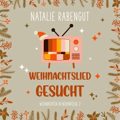 Weihnachtslied gesucht (MP3-Download) - Rabengut, Natalie