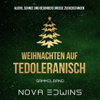 Weihnachten auf Tedoleranisch (MP3-Download)