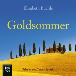 Goldsommer (MP3-Download) - Büchle, Elisabeth