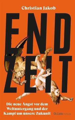 Endzeit (eBook, ePUB) - Jakob, Christian