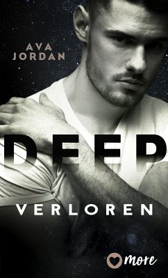 Deep - Verloren (eBook, ePUB) - Jordan, Ava