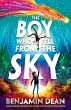 The Boy Who Fell From the Sky (eBook,... - Bild 1