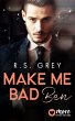 Make me bad (eBook, ePUB) - Bild 1