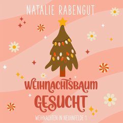 Weihnachtsbaum gesucht (MP3-Download) - Rabengut, Natalie