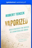 Summary of Vaporized by Robert Tercek (eBook, ePUB)