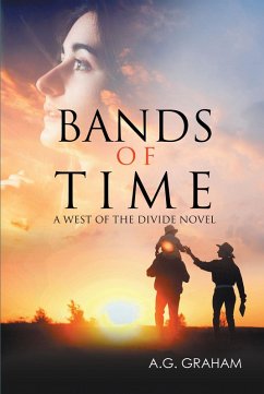 Bands of Time (eBook, ePUB) - Graham, Alex