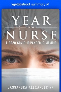 Summary of Year of the Nurse by Cassandra Alexander (eBook, ePUB) - getAbstract AG