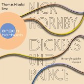 Dickens und Prince (MP3-Download)