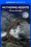Summary of Wuthering Heights by Emily Brontë (eBook, ePUB) Summary of Wuthering Heights by Emily Brontë (eBook, ePUB)