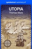 Summary of Utopia by Thomas More (eBook, ePUB) Summary of Utopia by Thomas More (eBook, ePUB)