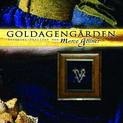 Folge 5 (MP3-Download) - Göllner, Marco