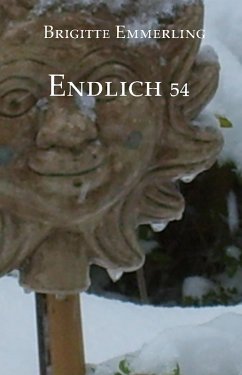 Endlich 54 (eBook, ePUB) - Emmerling, Brigitte