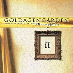 Folge 2 (MP3-Download) - Göllner, Marco