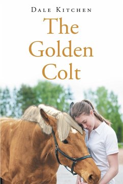 The Golden Colt (eBook, ePUB)