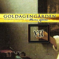 Folge 7 (MP3-Download) - Göllner, Marco