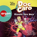 Doc Caro - Einsatz fürs Herz (MP3-Download)