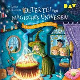 Da braut sich was zusammen / Detektei für magisches Unwesen Bd.2 (MP3-Download) Da braut sich was zusammen / Detektei für magisches Unwesen Bd.2 (MP3-Download)