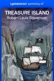 Summary of Treasure Island by Robert Stevenson (eBook, ePUB) Summary of Treasure Island by Robert Stevenson (eBook, ePUB)