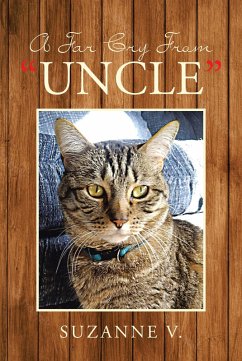 A Far Cry From Uncle (eBook, ePUB)