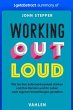 Summary of Working Out Loud by John... - Bild 1