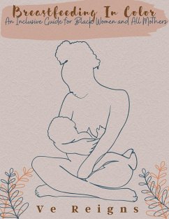 Cover Breastfeeding in Color (eBook, ePUB)