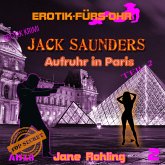 Erotik für's Ohr, Jack Saunders: Aufruhr in Paris 2 (MP3-Download)