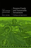 Pension Funds and Sustainable Investment (eBook, PDF)
