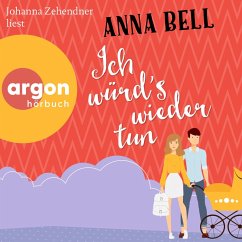 Ich würd's wieder tun (MP3-Download) - Bell, Anna