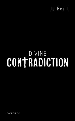 Cover Divine Contradiction (eBook, ePUB)