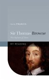 Sir Thomas Browne (eBook, ePUB)