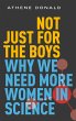Not Just for the Boys (eBook, ePUB) - Bild 1