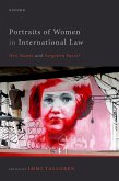 Portraits of Women in International Law (eBook, ePUB)
