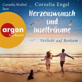 Herzenswunsch und Inselträume (MP3-Download)