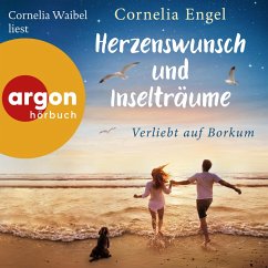 Herzenswunsch und Inselträume (MP3-Download) - Engel, Cornelia