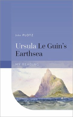 Ursula Le Guin's Earthsea (eBook, PDF) - Plotz, John
