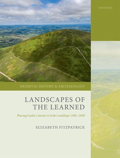 Landscapes of the Learned (eBook, PDF) - Fitzpatrick, Elizabeth