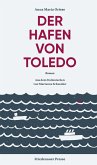 Der Hafen von Toledo (eBook, ePUB)